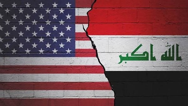 واشنطن تبعث برسالة مهمة إلى العراق بسبب الهجمات على القوات الأمريكية