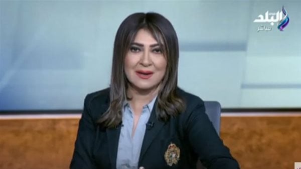 عزة مصطفى: تعظيم سلام للشعب المصرى: نسبة التصويت 45% ولسه باقى يوم