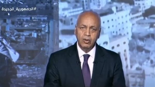 بكري لوزير الداخلية: معاك رجالة بجد.. ونظموا الانتخابات على أكمل وجه