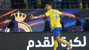 رونالدو يقود النصر في مواجهة الشباب بربع نهائي كأس خادم الحرمين