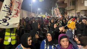 رئيس الهيئة الوطنية للانتخابات يدلي بصوته في الانتخابات الرئاسية.. فيديو