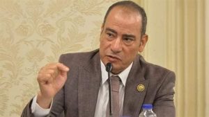 برلماني: المصريون وجهوا رسالة للعالم أننا كلنا على قلب رجل واحد