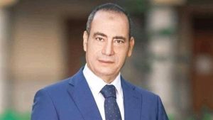 النائب مجاهد نصار: الإقبال على الانتخابات الرئاسية لم نشهده في أي استحقاق دستوري