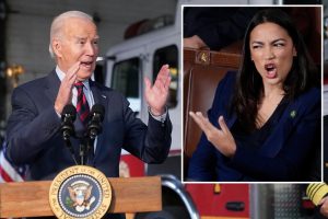 AOC تنتقد تصويت إدارة بايدن ضد جهود الأمم المتحدة لوقف إطلاق النار في غزة: “مخز”