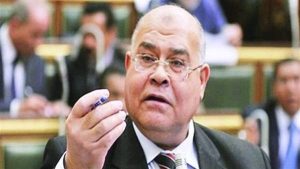 رئيس حزب الجيل: الشعب المصري عند مواجهة التحديات يرتفع وعيه