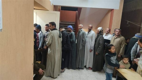 محافظ المنيا: لا مخالفات أو تجاوزات في ثاني أيام الانتخابات الرئاسية 2024