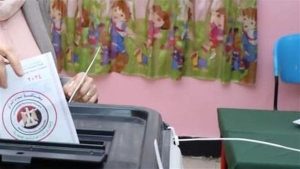 بث مباشر.. اليوم الثالث والأخير في الانتخابات الرئاسية 2024