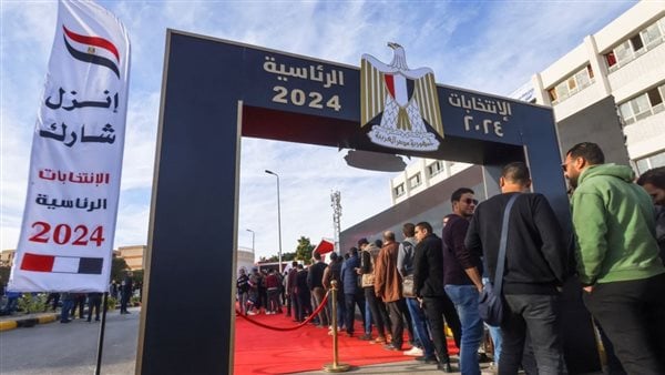 برلماني: الانتخابات تتم بحيادية تامة ولم يتم رصد أي مخالفات|فيديو