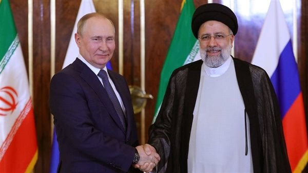 في مرحلة الاستعداد.. روسيا تكشف النقاب عن اتفاقية رئيسية جديدة مع إيران