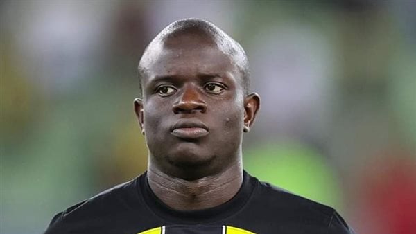 كانتي: الأهلي بطل أفريقيا ونعرفه جيدا.. ونلعب لإسعاد جماهير الاتحاد