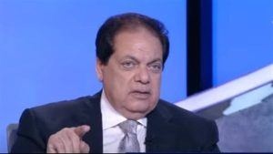 محمد أبو العينين: انتخابات الرئاسة 2024 رسالة لكل من حاول التشكيك في مصر