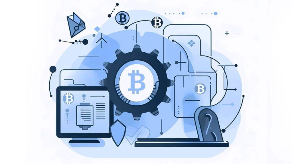 Bitcoin Mixer Tumbler.io في عصر مراقبة العملات المشفرة