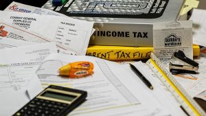 IRS تسلط الضوء على أبرز عمليات الاحتيال المتعلقة بالعملات المشفرة في عام 2023