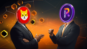 يبدو أن نوع Shiba Inu (SHIB) الذي يتم إرجاعه ليتم تكراره بواسطة Retik Finance (RETIK) هو خبير