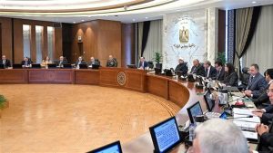 الوزراء: تخصيص أرض بدمياط لإنشاء مصنع لتدوير القمامة
