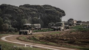 كمين أسفر عن مقتل عدد من الجنود الإسرائيليين في مدينة غزة: الجيش الإسرائيلي