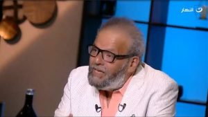 تطور مفاجئ في حالة المخرج أحمد البدرى الصحية بعد بتر قدمه.. تفاصيل