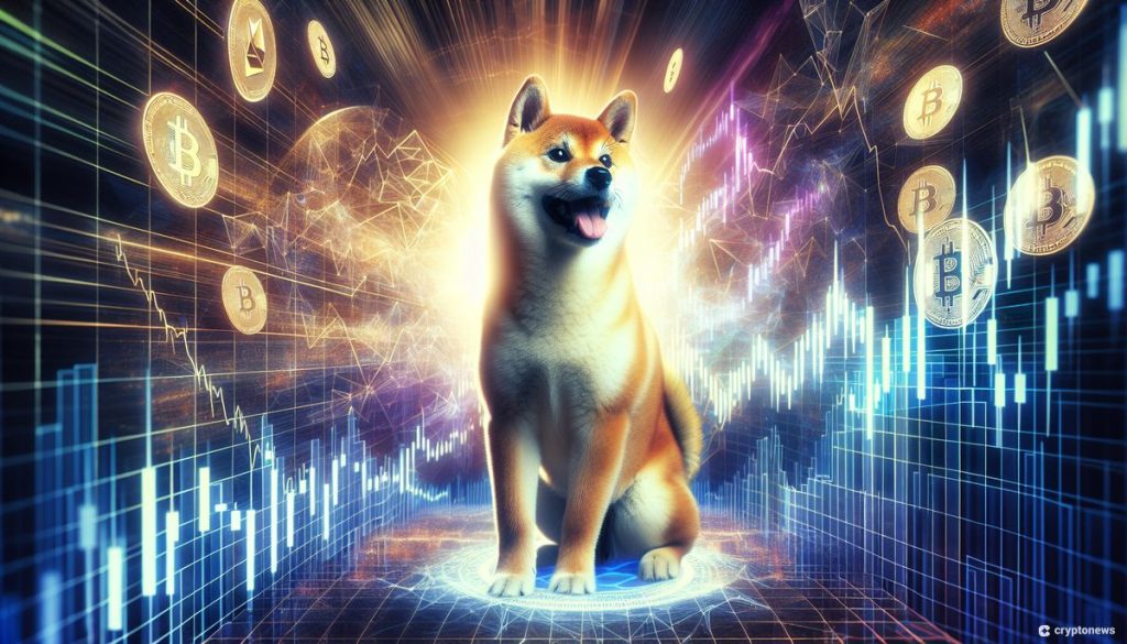 توقعات سعر Shiba Inu مع انخفاض SHIB بنسبة 9.25% – بداية الاتجاه الهبوطي؟