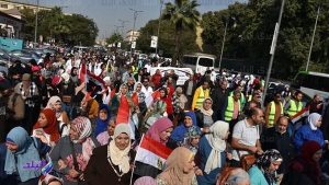 موثقة وواضحة|برلماني: المشاركة الكبيرة في الانتخابات الرئاسية رسالة خارجية وداخلية|فيديو