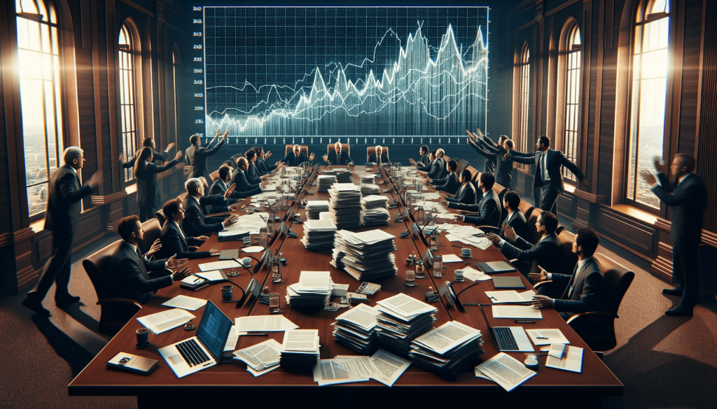 دعم مكافحة غسيل الأموال يكتسب زخمًا في الكونجرس الأمريكي والهند تتخذ نهجًا تنظيميًا حذرًا