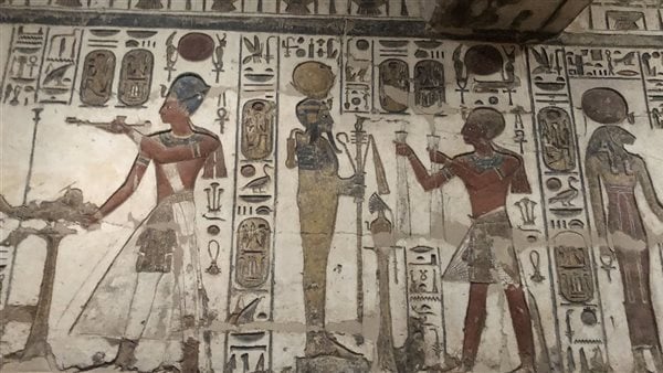 مفاجأة ستغير الكثير من المفاهيم.. هل آمن الفراعنة بوجود الله؟