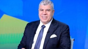 نتيجة المباراة.. شوبير يطرح سؤالا مثيرا للجمهور بشأن مواجهة الأهلي واتحاد جدة