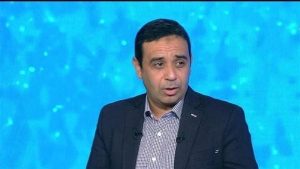 سمير عثمان: الاحتواء موجود بالفعل في تحليل الحالات التحكيمية الجدلية بنفس القدر