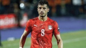 فيتوريا يدرس إعادة طارق حامد لمنتخب مصر رغم اعتزاله دوليا