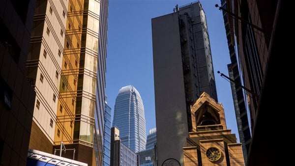 بعد قرار «الفيدرالي الأمريكي».. هونغ كونغ تثبت سعر الفائدة عند 5.75%