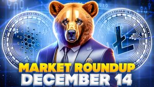 التنبؤ بسعر البيتكوين مع تجاوز BTC 42000 دولار وسط إشارات بنك الاحتياطي الفيدرالي المتشائمة – هل يتراجع الثور؟
