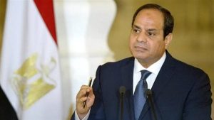 قرار جمهوري بالموافقة على اتفاق قرض مشروع توسيع برنامج تكافل وكرامة