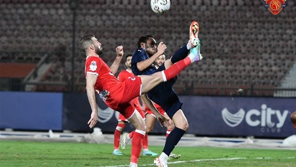 سيراميكا كليوباترا يطالب اتحاد الكرة بحلول جذرية للأخطاء التحكيمية