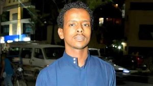 عبد الرسول: نجاح القدر بطولة الشباب المشاركين فى ابدأ حلمك