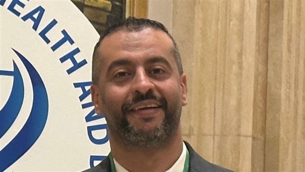 تعيين شريف محمد صفوت قائما بأعمال نائب رئيس الهيئة للشئون الفنية