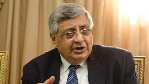 تاج الدين: 177 مصنع أدوية في مصر لتلبية احتياجات الرعاية الصحية