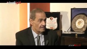 أسامة الدليل: المصريون غيروا التاريخ عندما ثاروا على حكم الجماعة الإرهابية