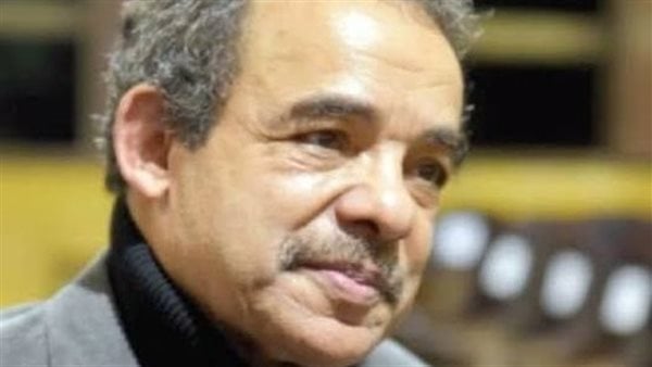 موعد جنازة شقيق أبو الليف الفنان عادل أنور| تعرف عليه