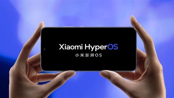 شاومي تجهز مفاجأة لجمهورها.. 117 جهازا سيتلقي تحديث HyperOS
