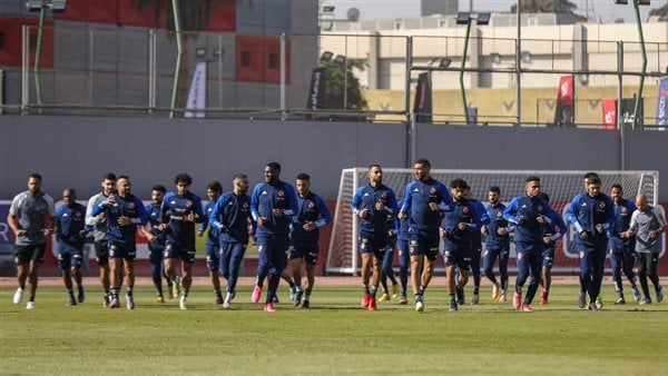 السيد حمدي: مواجهة الأهلي واتحاد جدة صعبة.. لكن ثقتي كبيرة في اللاعبين