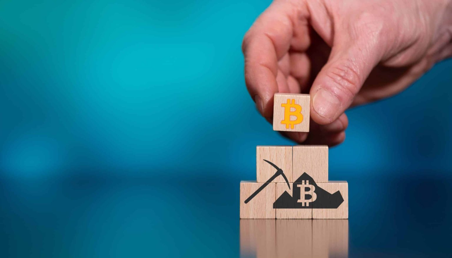 استعد لازدهار البنية التحتية لتعدين البيتكوين في أمريكا الشمالية + المزيد من الأخبار