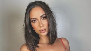 سعر فستان بسنت شوقي في افتتاح مهرجان الجونة يثير ضجة.. شاهد
