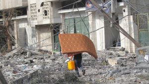 خبير: الأمم المتحدة ومنظمات حقوق الإنسان ووسائل الإعلام تعتمد على حصيلة قتلى حماس في “الخداع المنهجي”