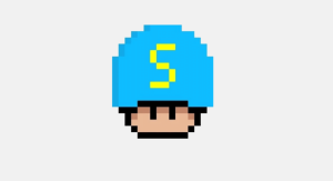 حقق NFT المستوحى من Super Mario أكثر من 240 ألف دولار في مزاد Sotheby