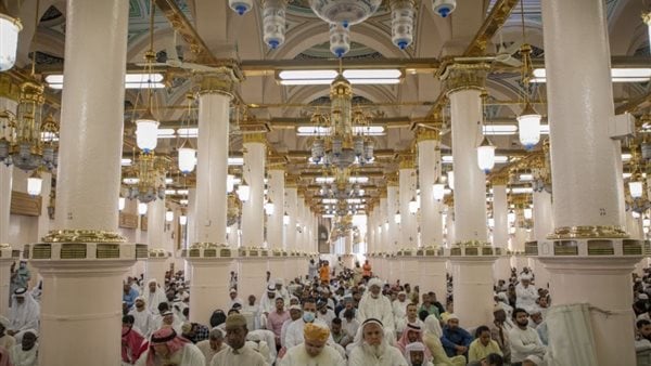 خطيب المسجد النبوي: أعلى الرسل مرتبة ودرجة محمد ثم إبراهيم