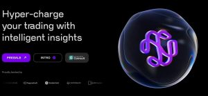 تألق مرحلة اختبار نموذج الذكاء الاصطناعي للتداول في الوقت الفعلي من Cogwise: متوسط عوائد أسبوعية يبلغ 16.8%