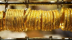 بـ 1724 ريالا .. سعر الجنيه الذهب في السعودية