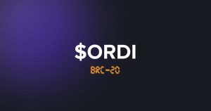 هل فات الأوان لشراء ORDI؟ ارتفع سعر ORDI بنسبة 32% مع اقتراب أحدث عملة Meme من إدراجها في البورصة