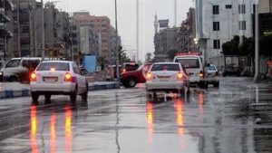 مفاجأة في طقس الأيام المقبلة.. الأرصاد توضح أبرز الظواهر المتوقعة ودرجات الحرارة