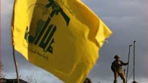 جيش الاحتلال يقصف مواقع لحزب الله في لبنان