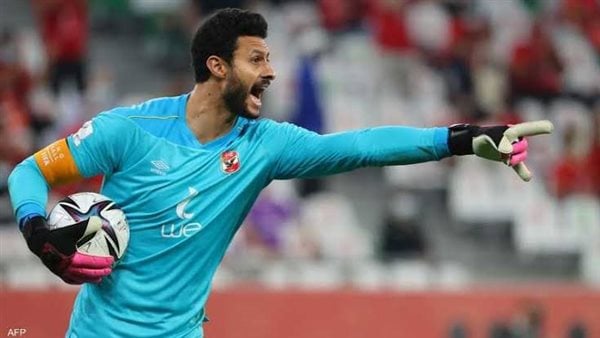 باحترافية | الشناوي يحرم اتحاد جدة من التعادل أمام الأهلي بكأس العالم للأندية